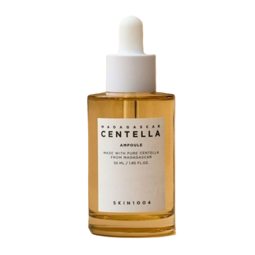 SKIN1004 マダガスカル センテラ アンプル 55ml
