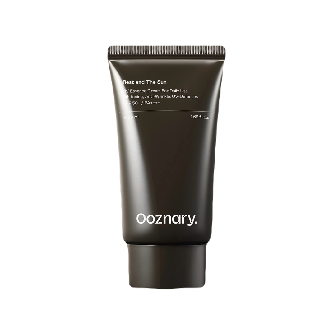 ooznary オーズナリー レストアンドザサン 50ml