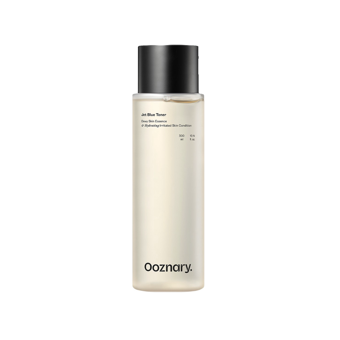 ooznary オーズナリー ジェットブルートナー 300ml