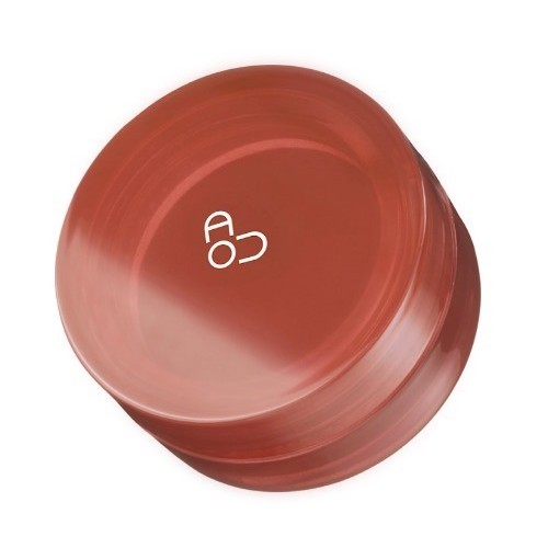 AOU FLOOFY MATTE BALM 02 FALLEN LEAF BALM