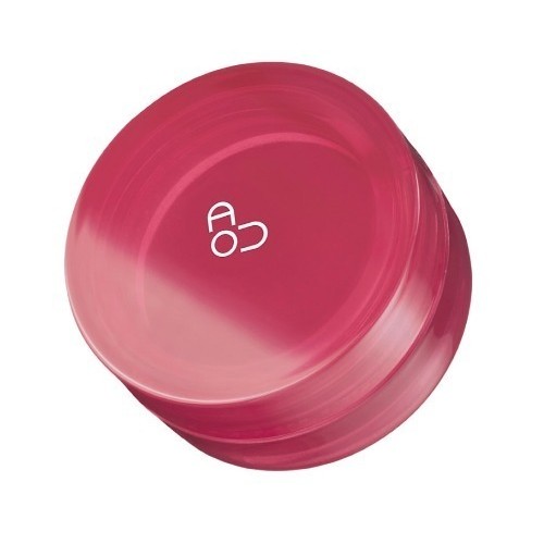 AOU FLOOFY MATTE BALM 02 FALLEN LEAF BALM 03 COTTON BALM